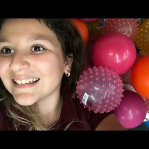 Meet your Posher, Eliana